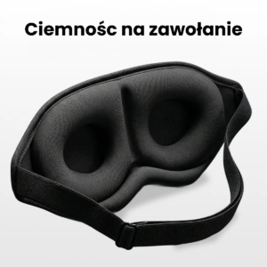 Opaska zaciemniająca SEVORIO